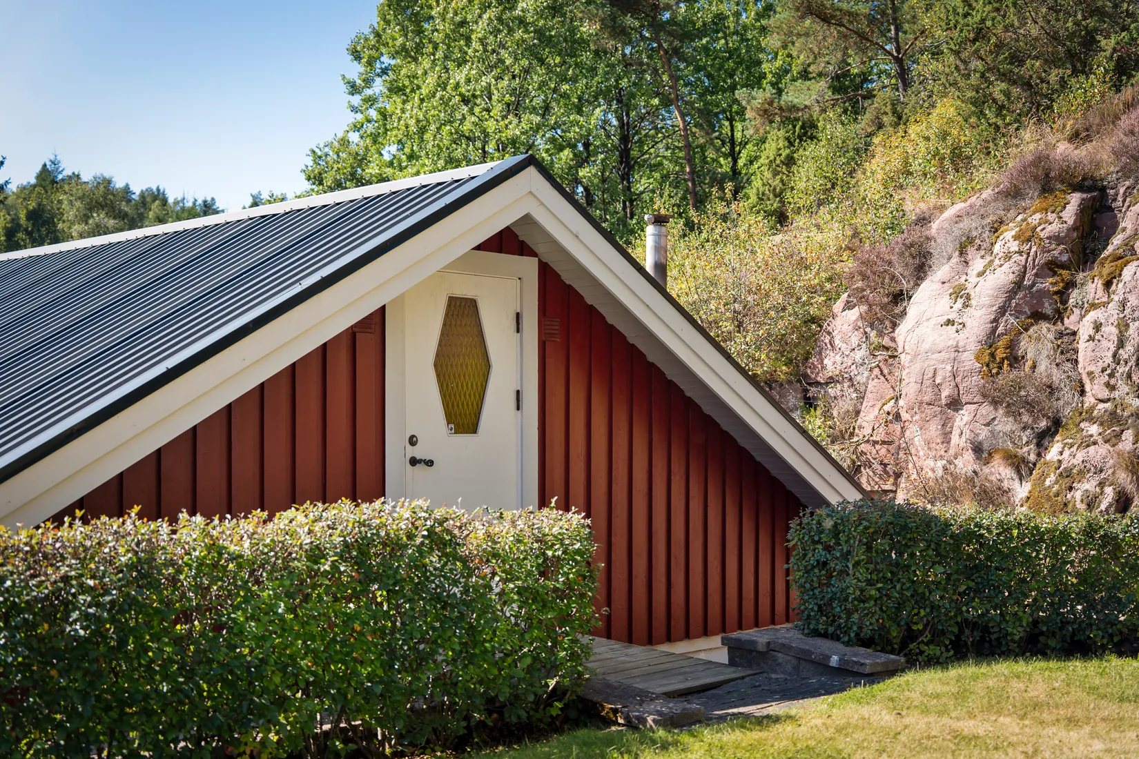 Villa, Dyeslätt 128, Lilla Edet