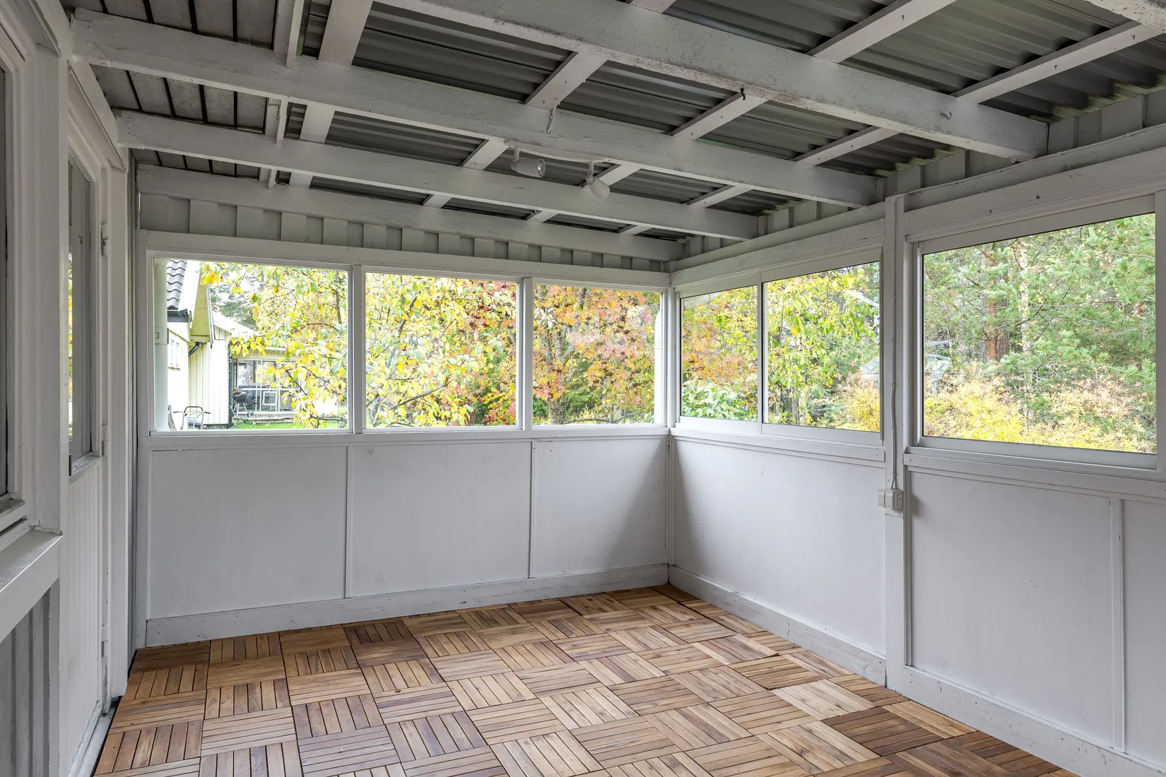 Villa, Bållebergsvägen 35, Bergsjö, Nordanstig