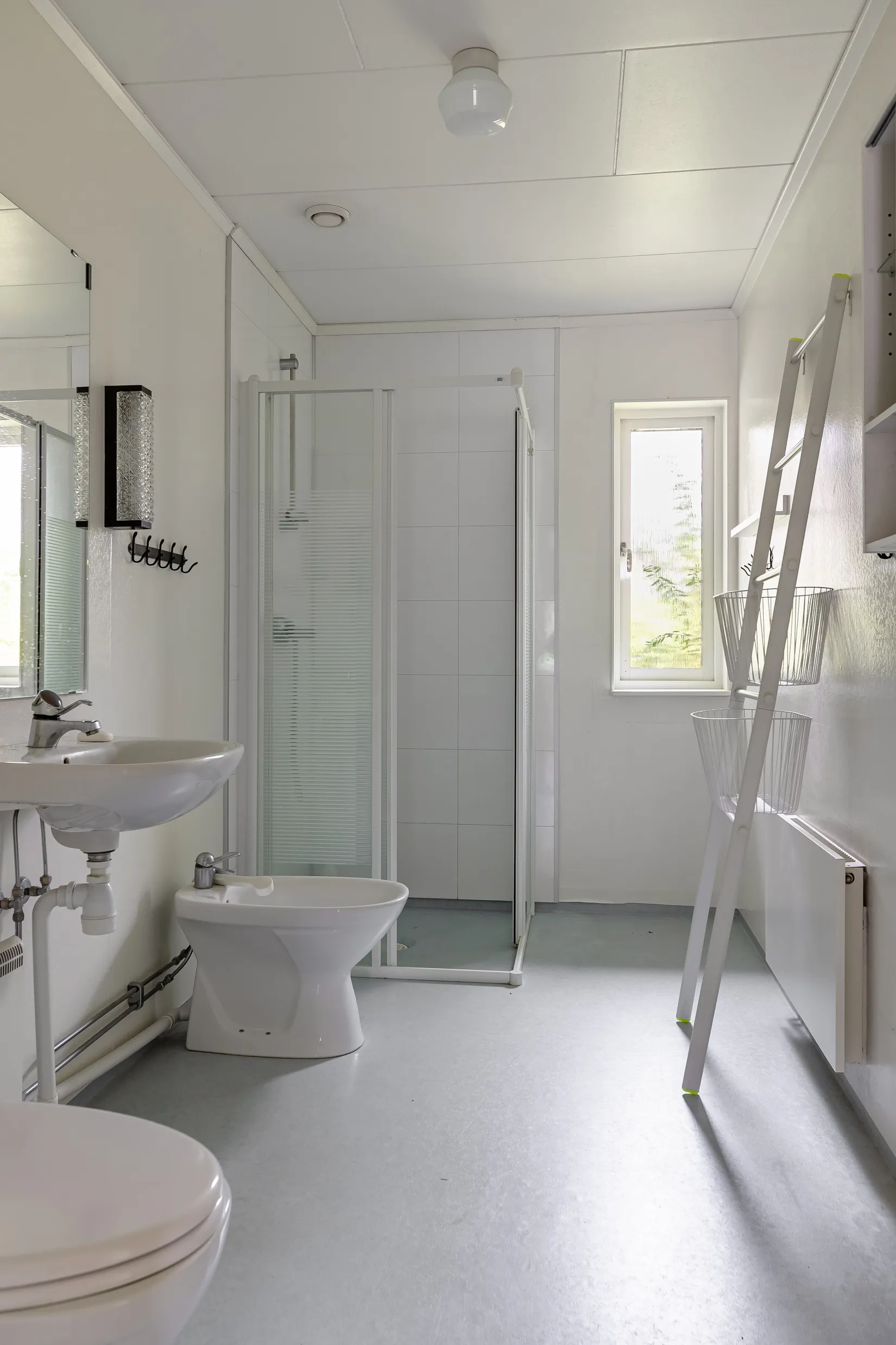 Villa, Bållebergsvägen 35, Bergsjö, Nordanstig
