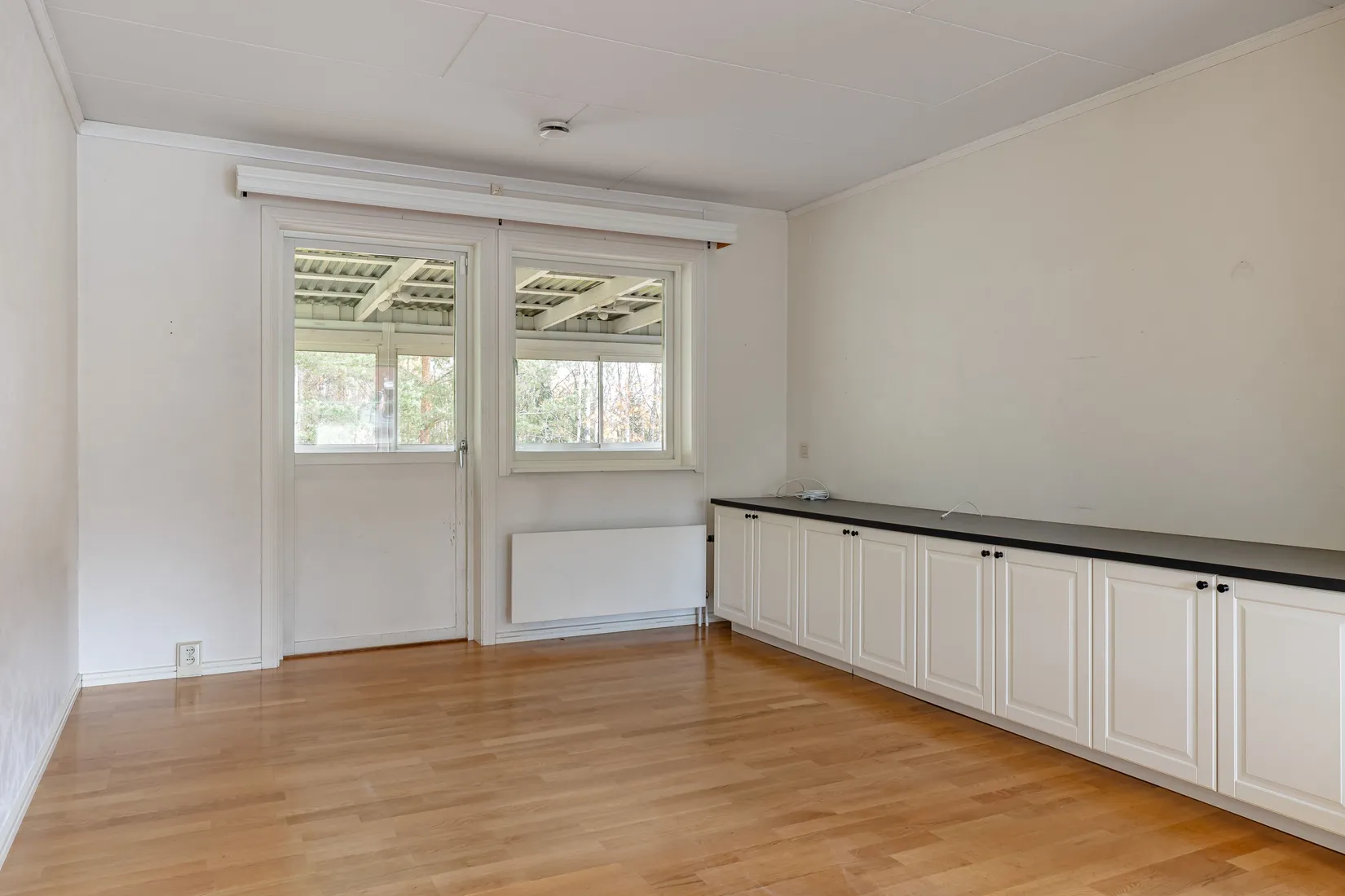 Villa, Bållebergsvägen 35, Bergsjö, Nordanstig