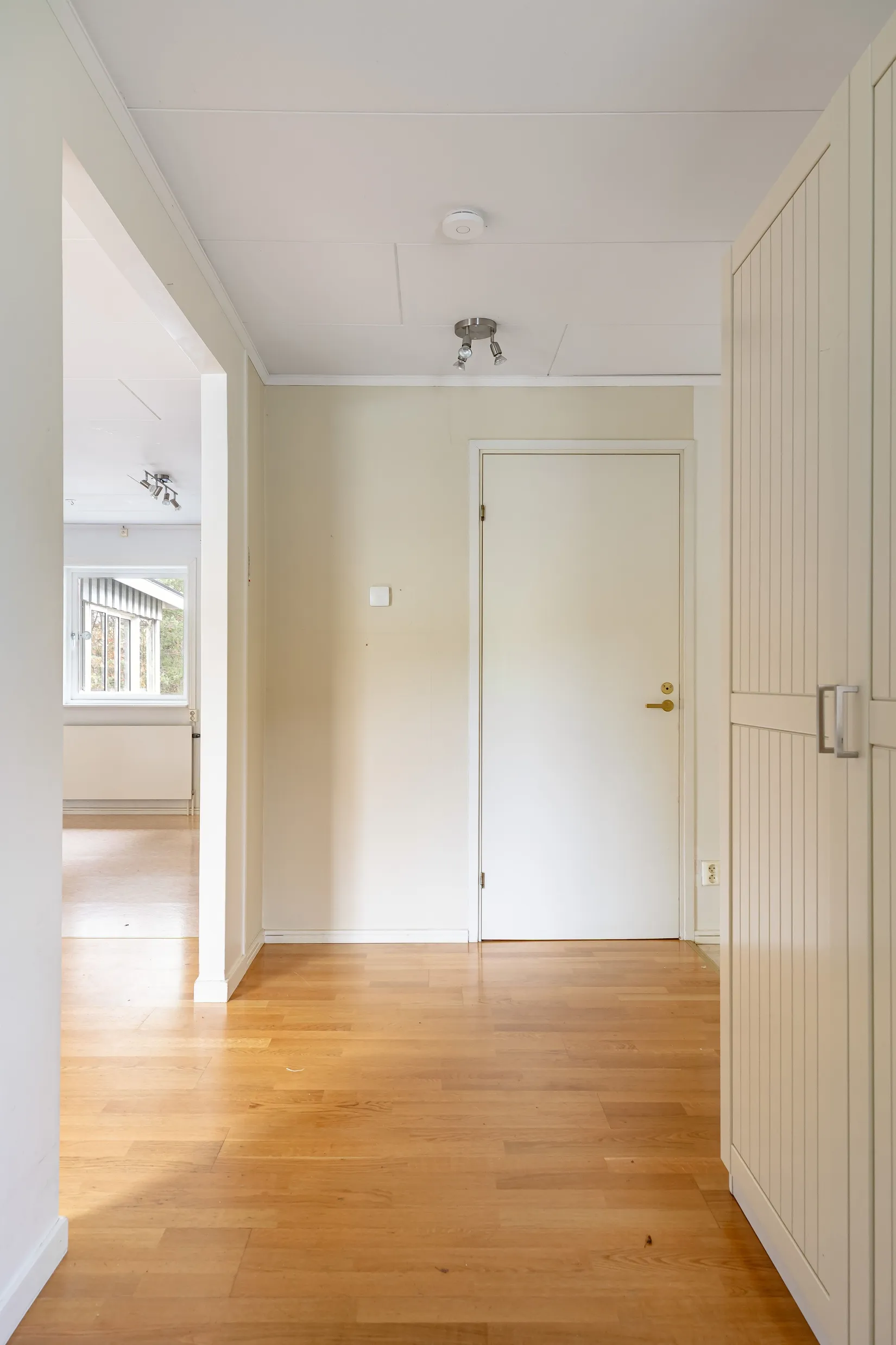 Villa, Bållebergsvägen 35, Bergsjö, Nordanstig