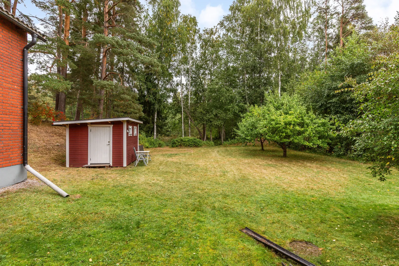 Villa, Myråsvägen 24, Valbo, Gävle