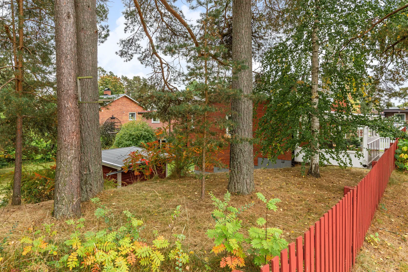 Villa, Myråsvägen 24, Valbo, Gävle
