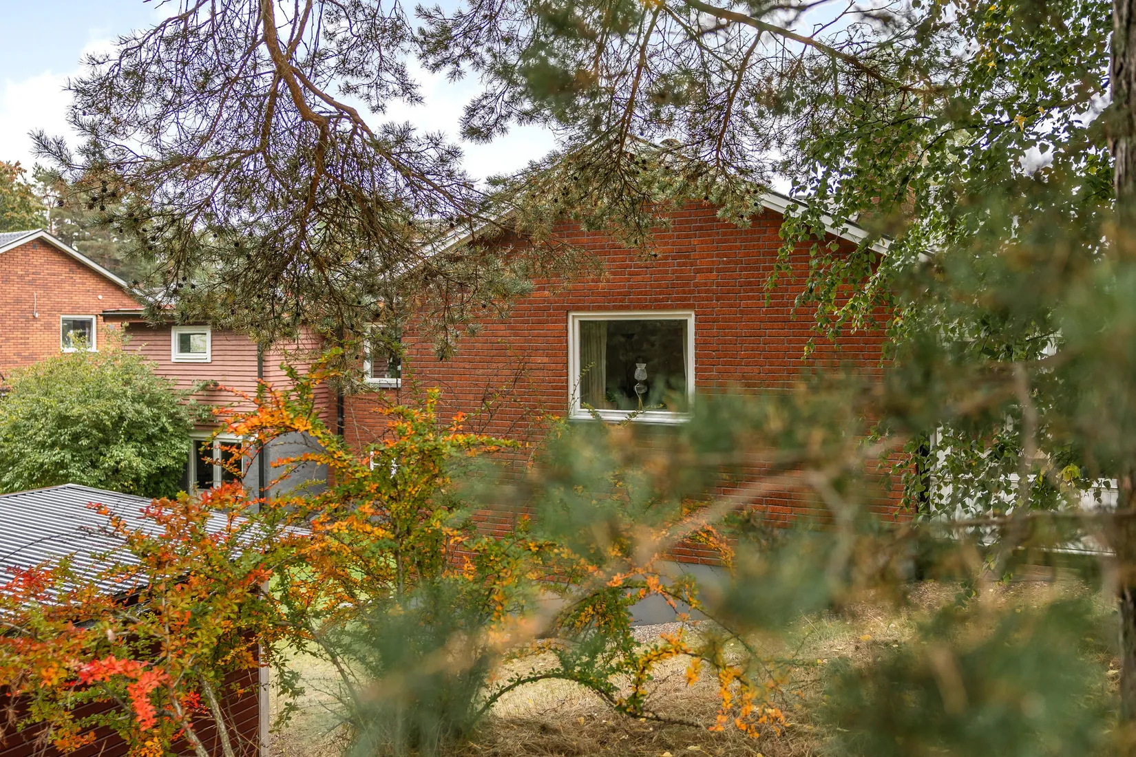 Villa, Myråsvägen 24, Valbo, Gävle