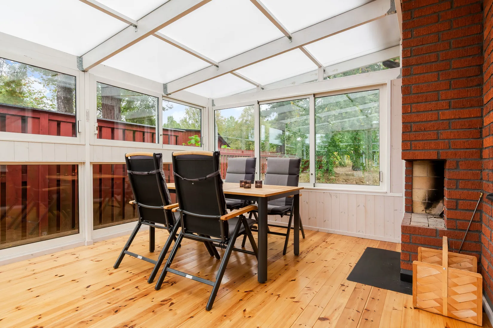 Villa, Myråsvägen 24, Valbo, Gävle