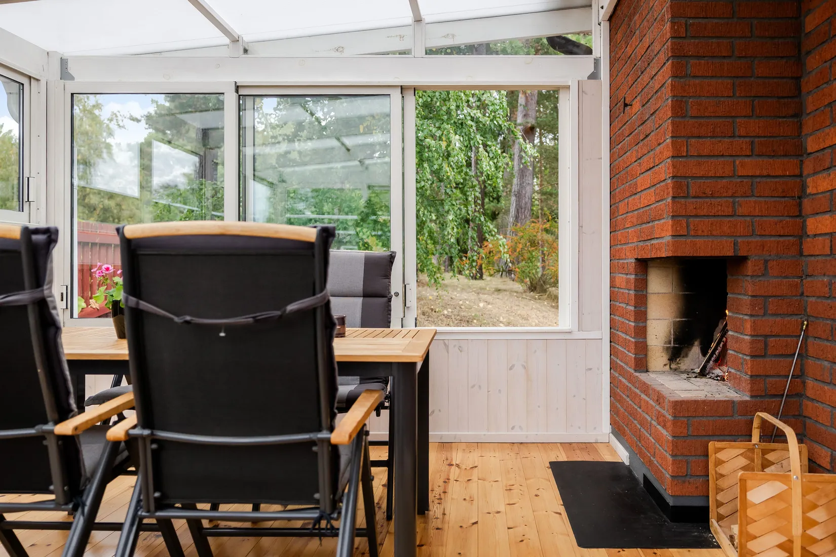 Villa, Myråsvägen 24, Valbo, Gävle