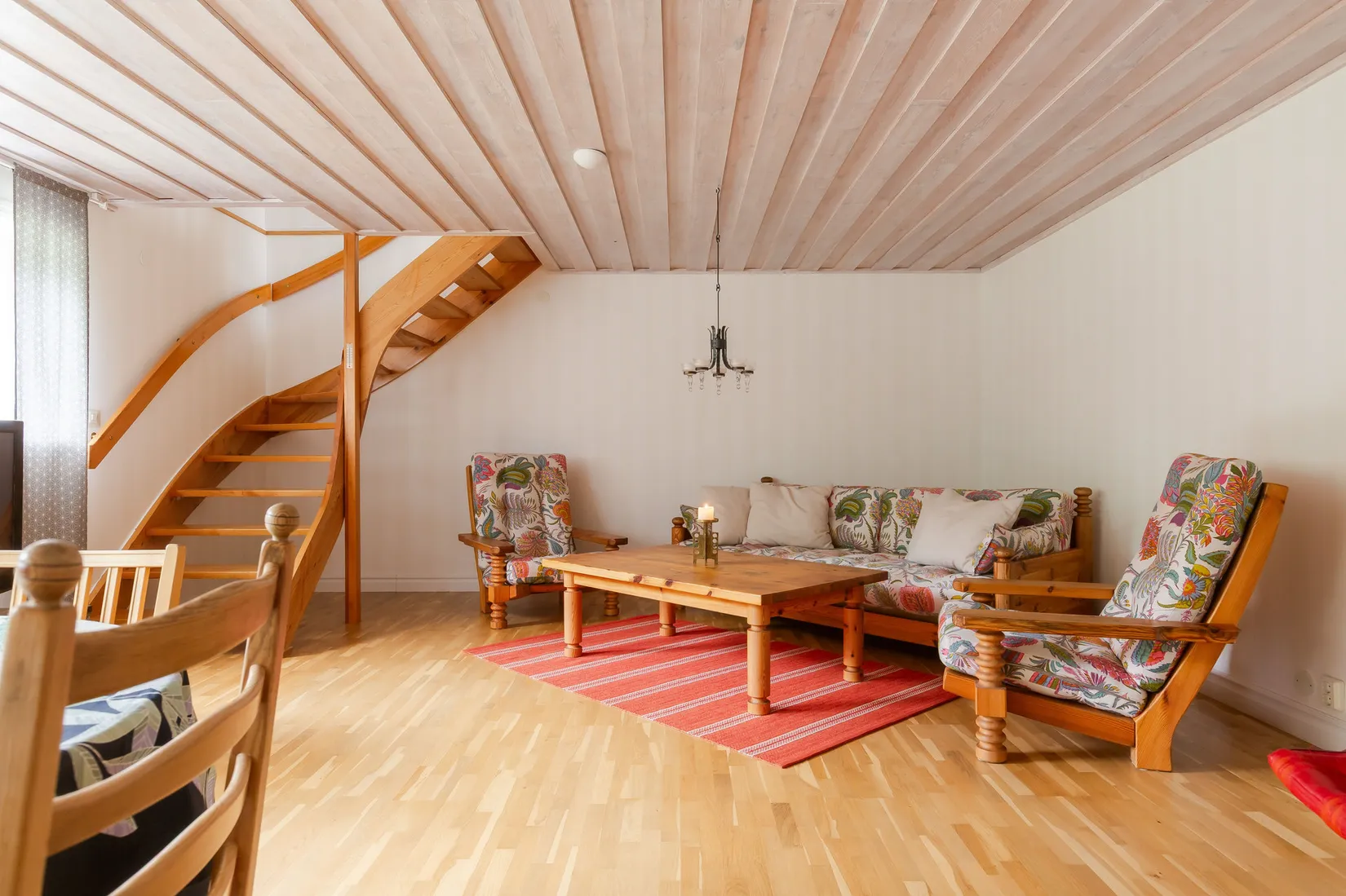 Villa, Myråsvägen 24, Valbo, Gävle