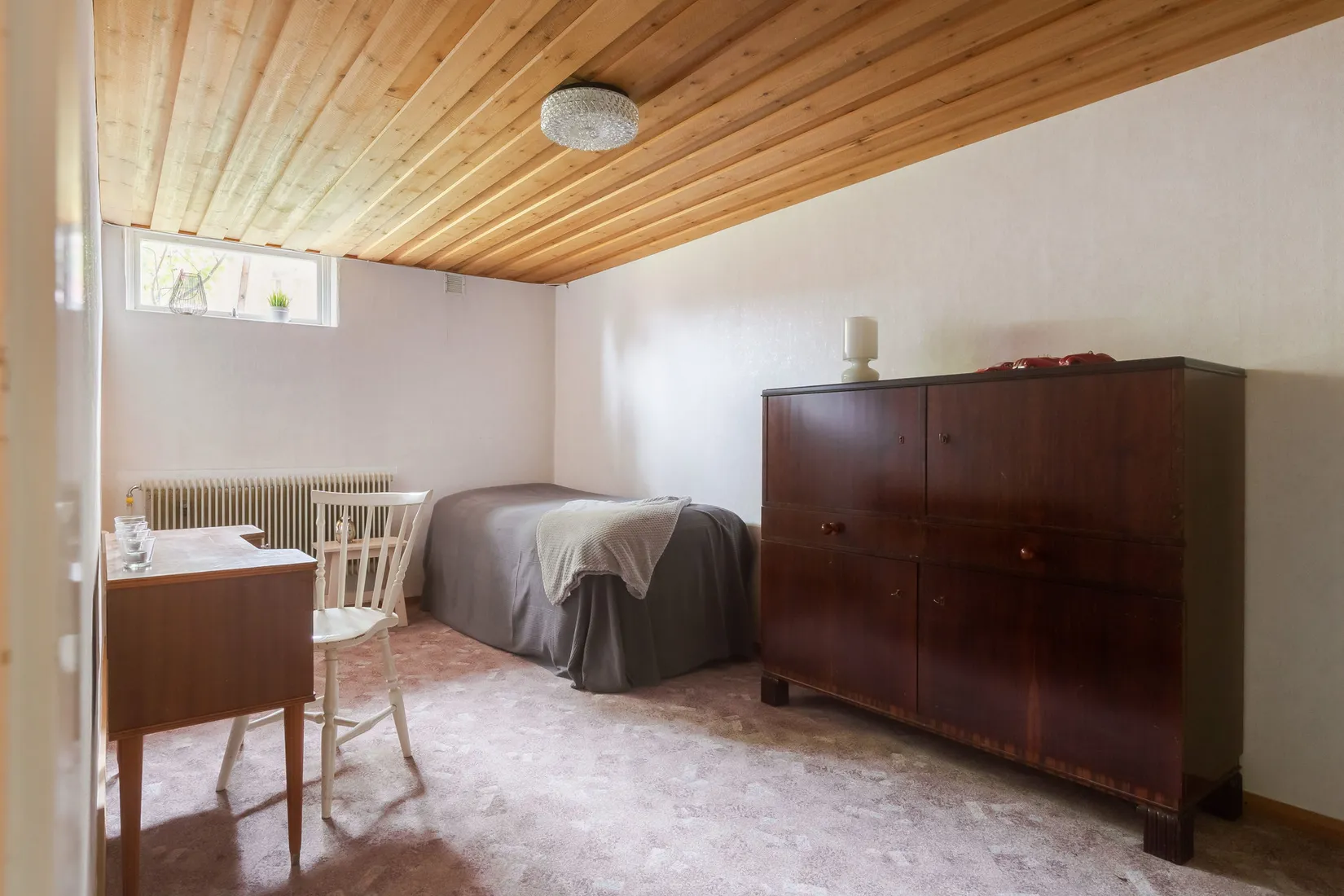Villa, Myråsvägen 24, Valbo, Gävle