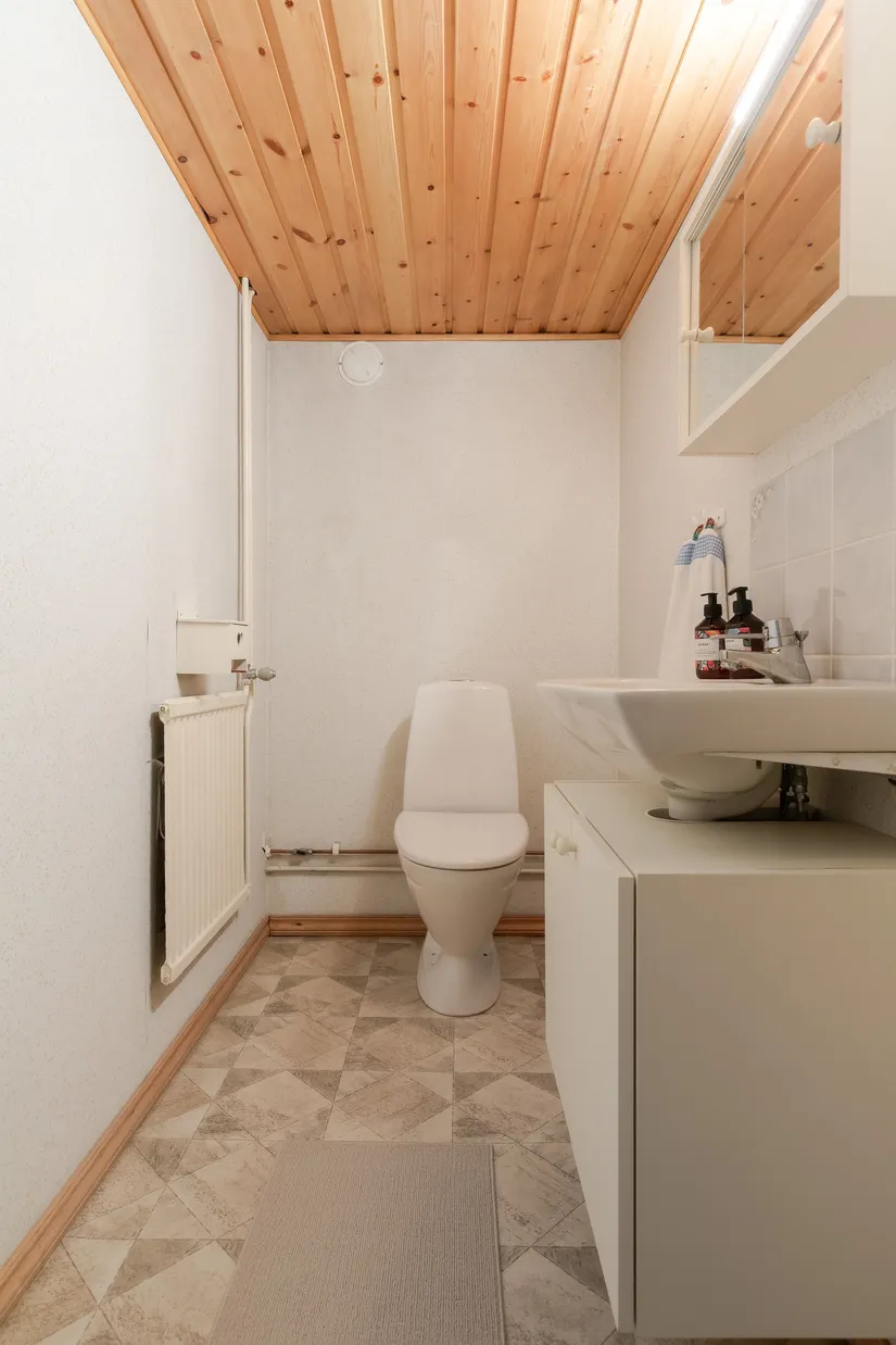 Villa, Myråsvägen 24, Valbo, Gävle