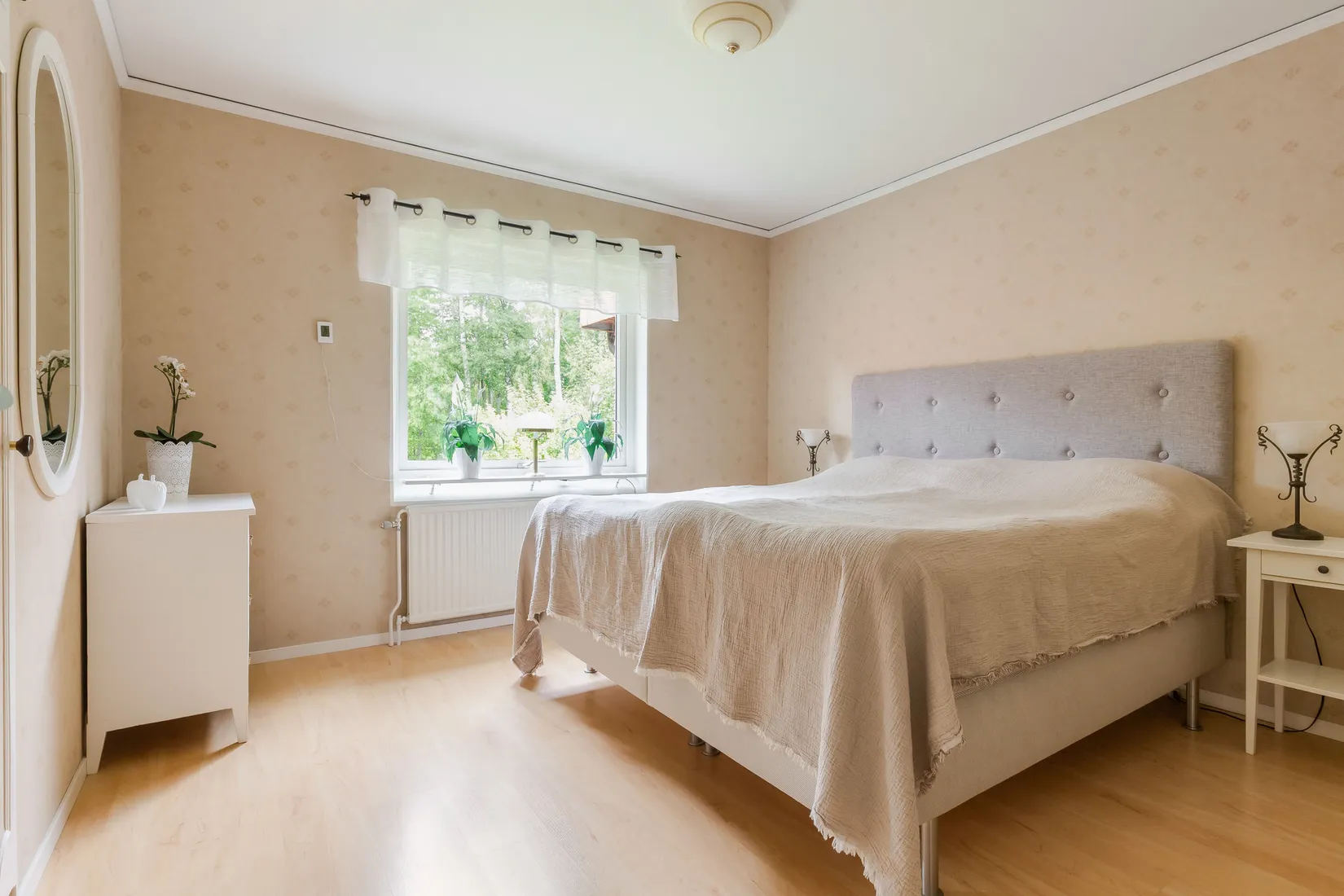 Villa, Myråsvägen 24, Valbo, Gävle