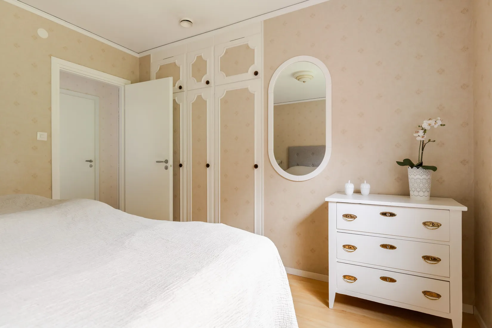 Villa, Myråsvägen 24, Valbo, Gävle