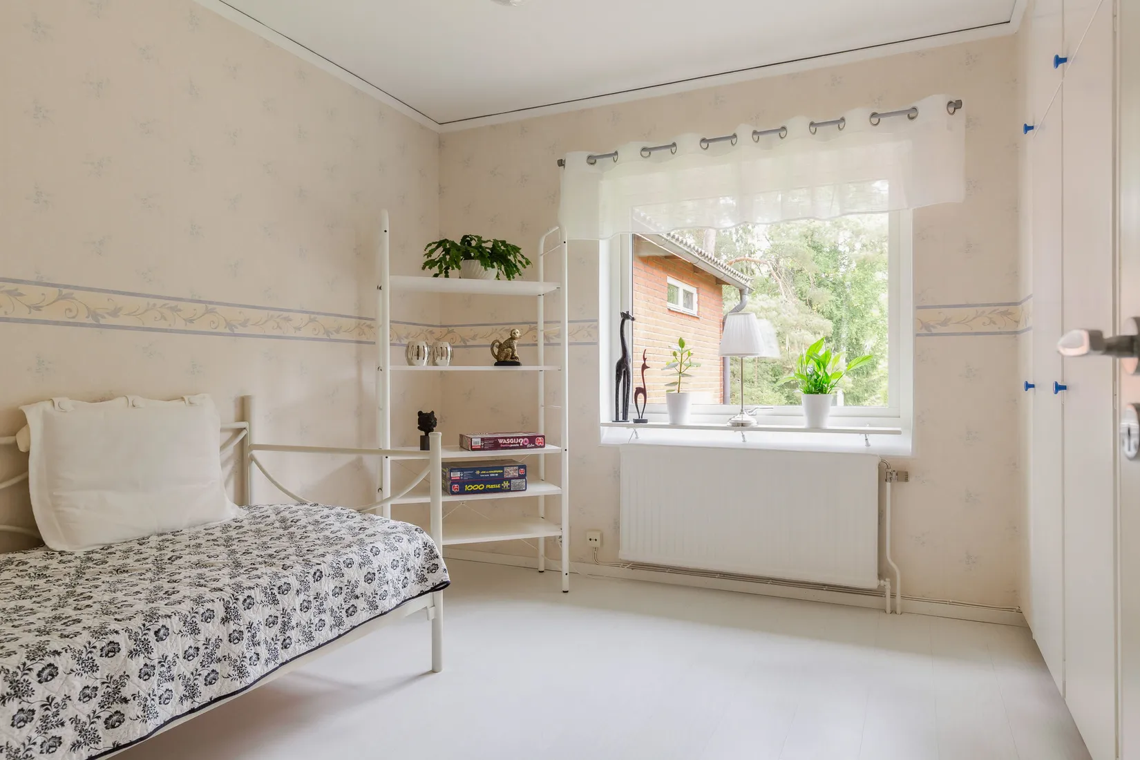 Villa, Myråsvägen 24, Valbo, Gävle