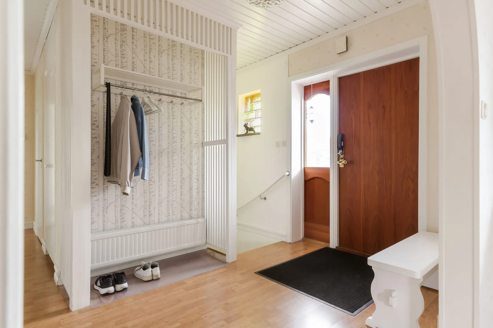 Villa, Myråsvägen 24, Valbo, Gävle