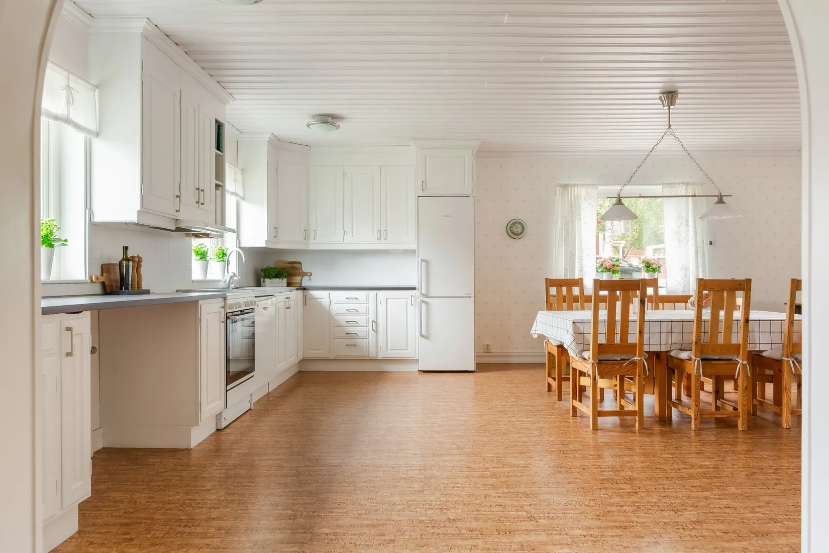 Villa, Myråsvägen 24, Valbo, Gävle