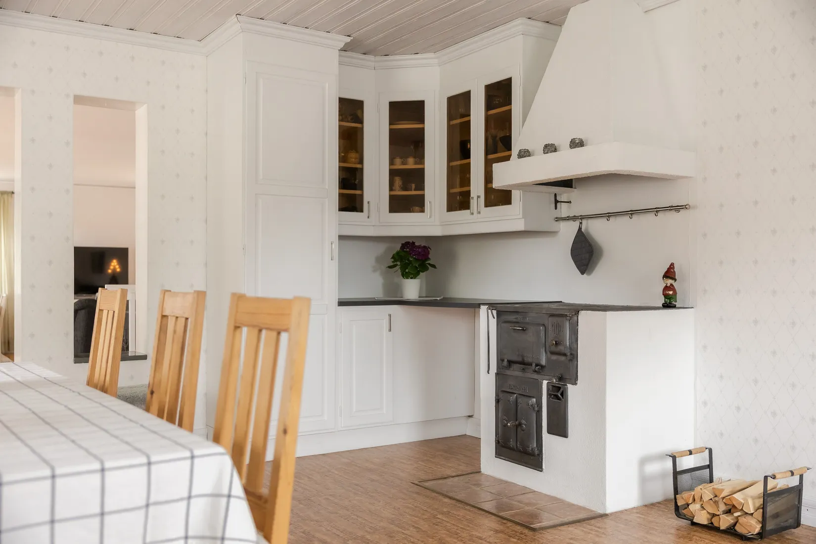 Villa, Myråsvägen 24, Valbo, Gävle