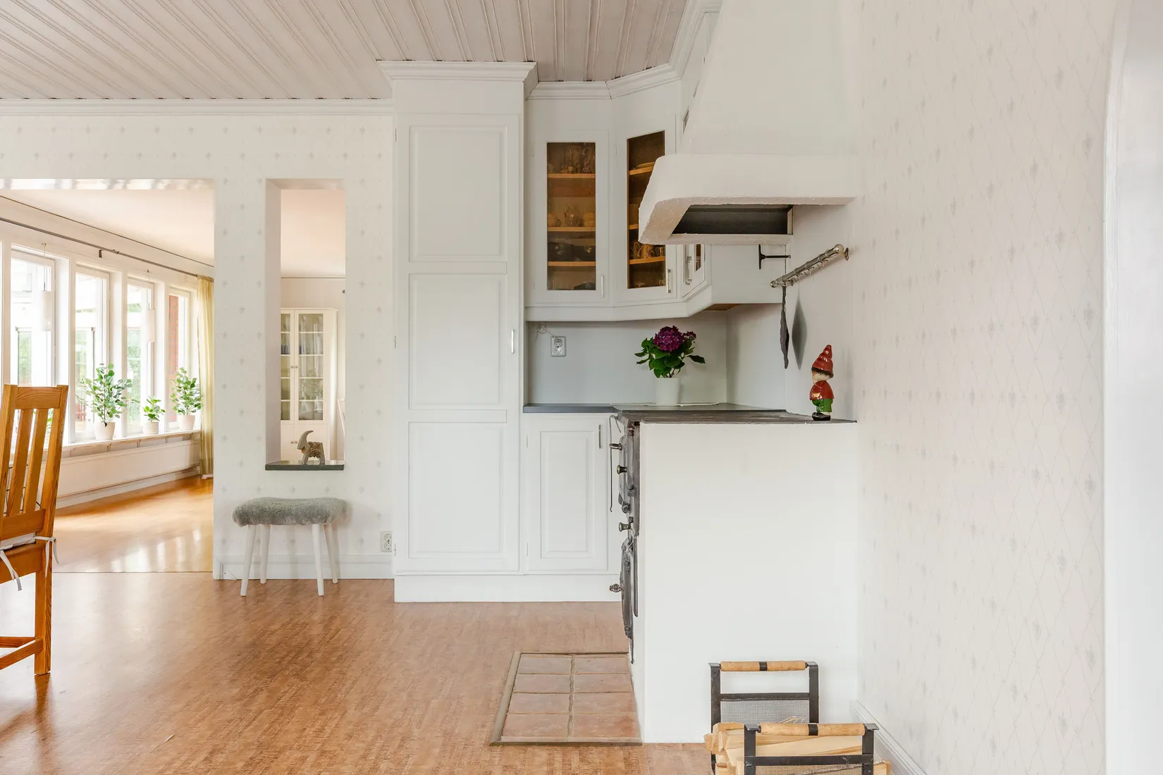 Villa, Myråsvägen 24, Valbo, Gävle