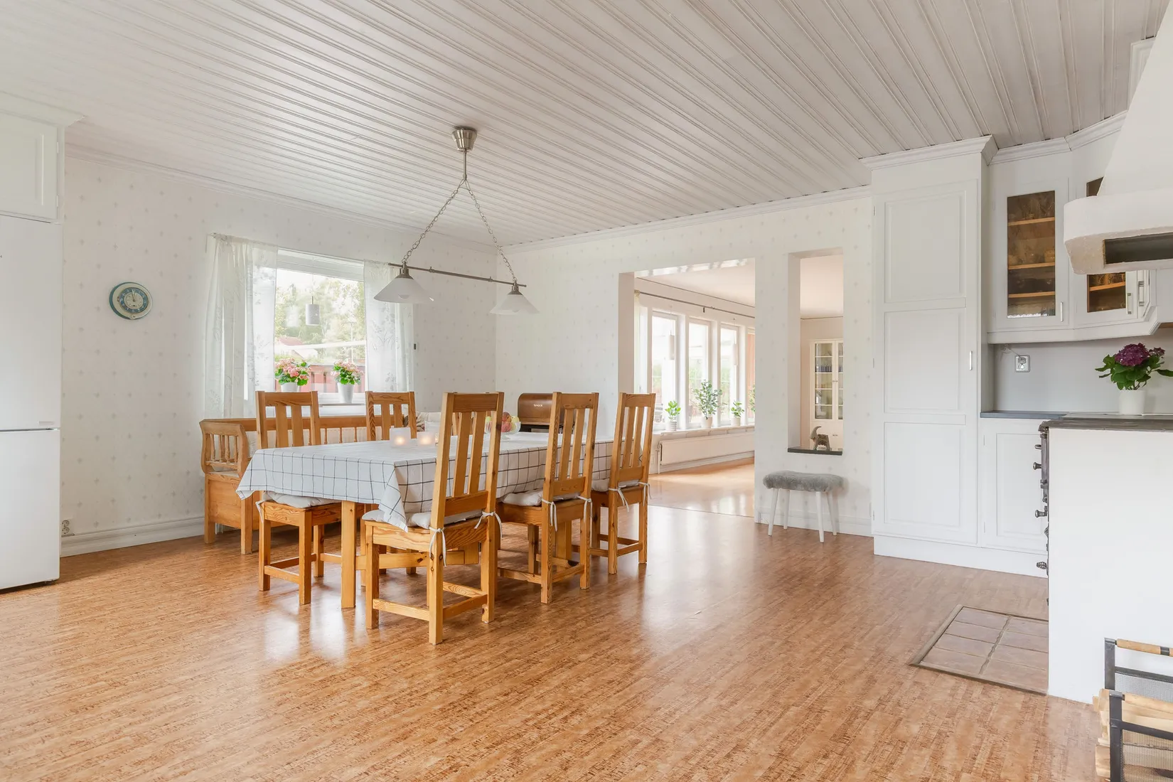 Villa, Myråsvägen 24, Valbo, Gävle