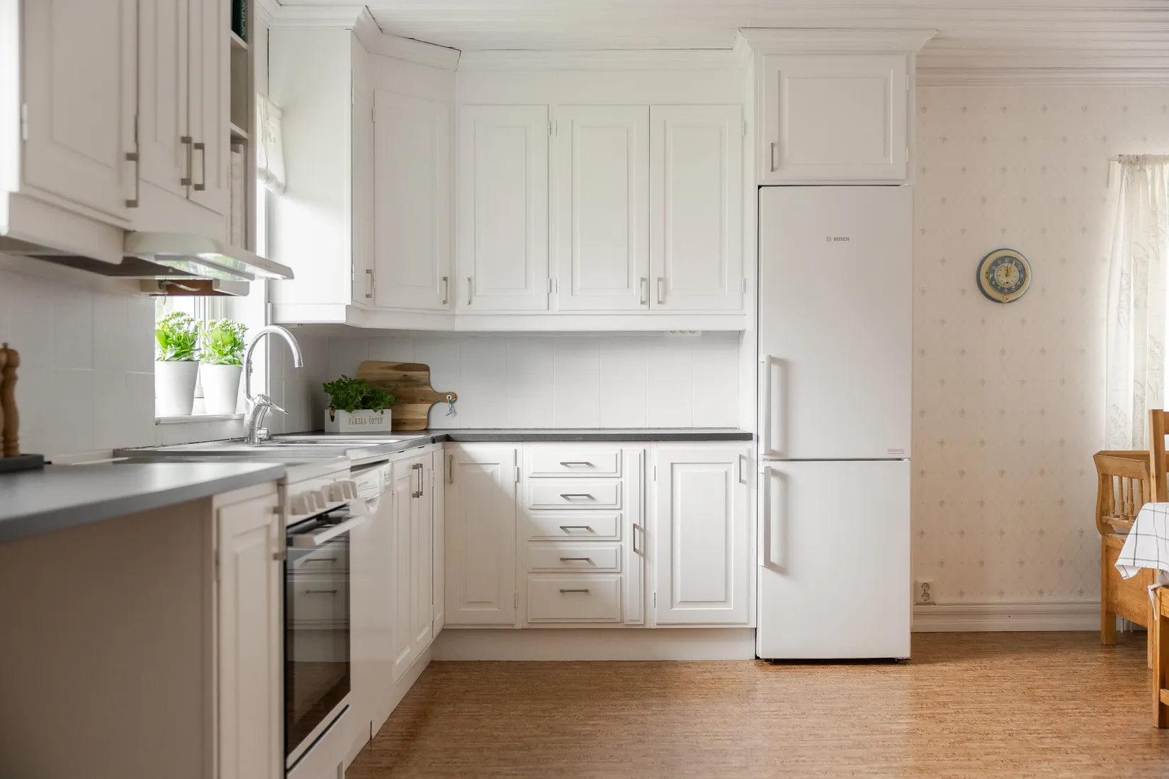 Villa, Myråsvägen 24, Valbo, Gävle