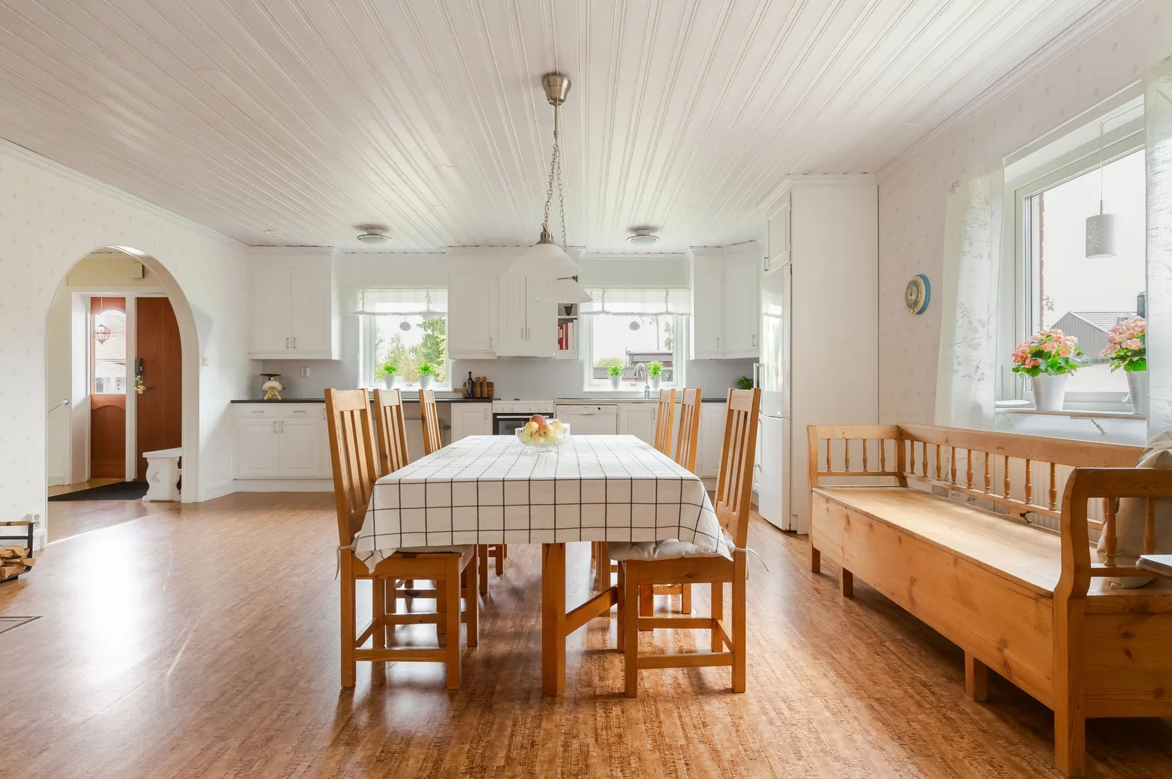 Villa, Myråsvägen 24, Valbo, Gävle