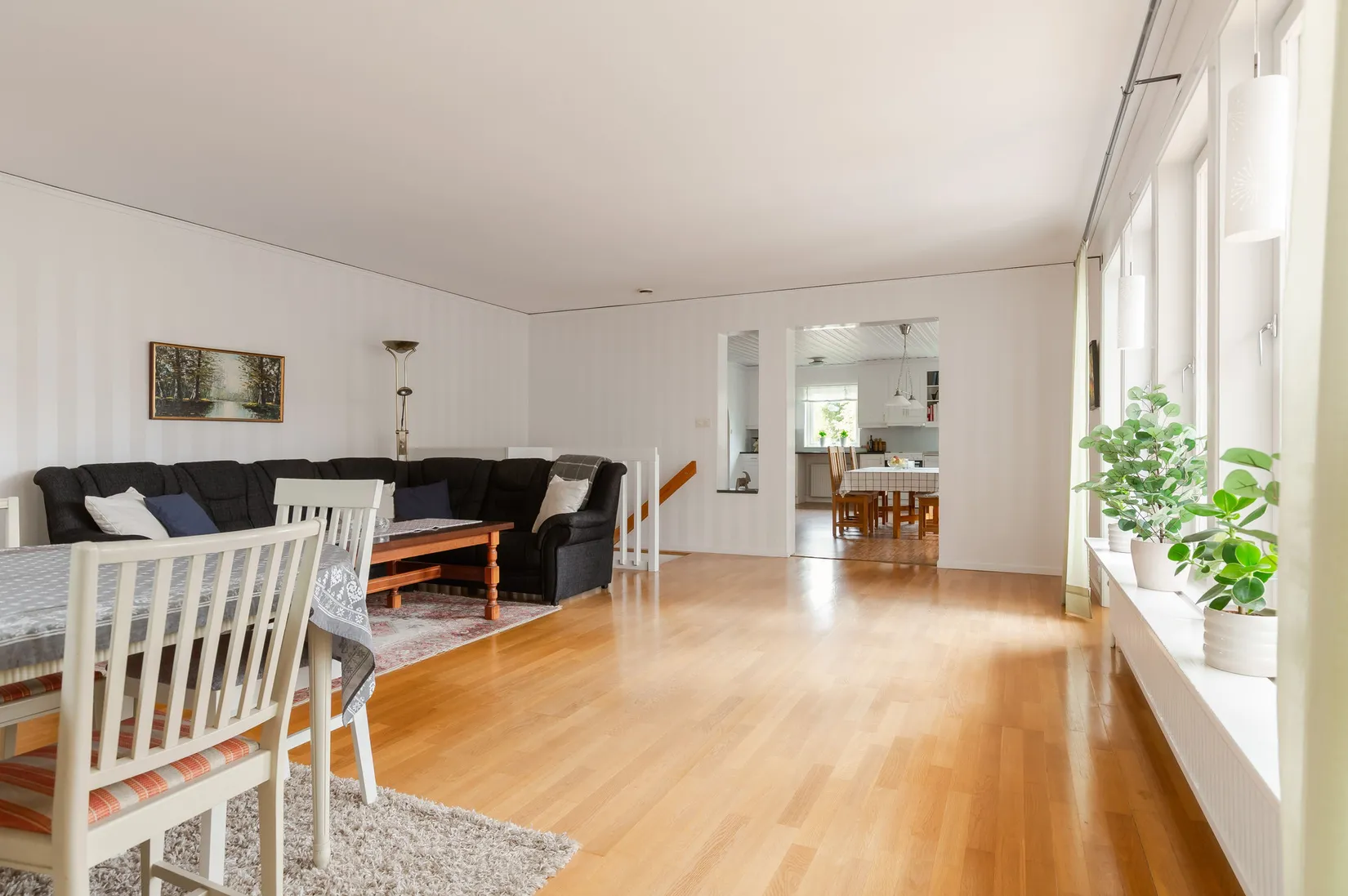 Villa, Myråsvägen 24, Valbo, Gävle