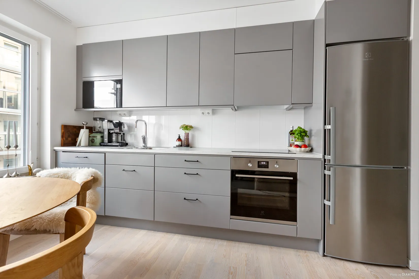 Bostadsrätt, Kokillbacken 6, Kungsängens centrum, Upplands-Bro