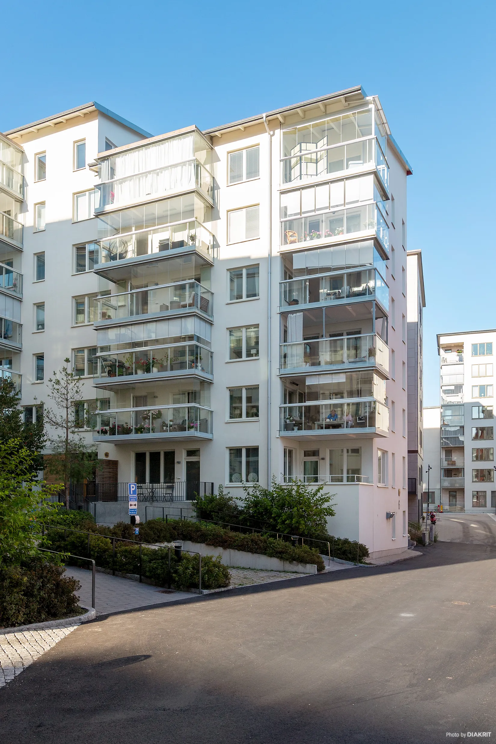 Bostadsrätt, Kokillbacken 6, Kungsängens centrum, Upplands-Bro