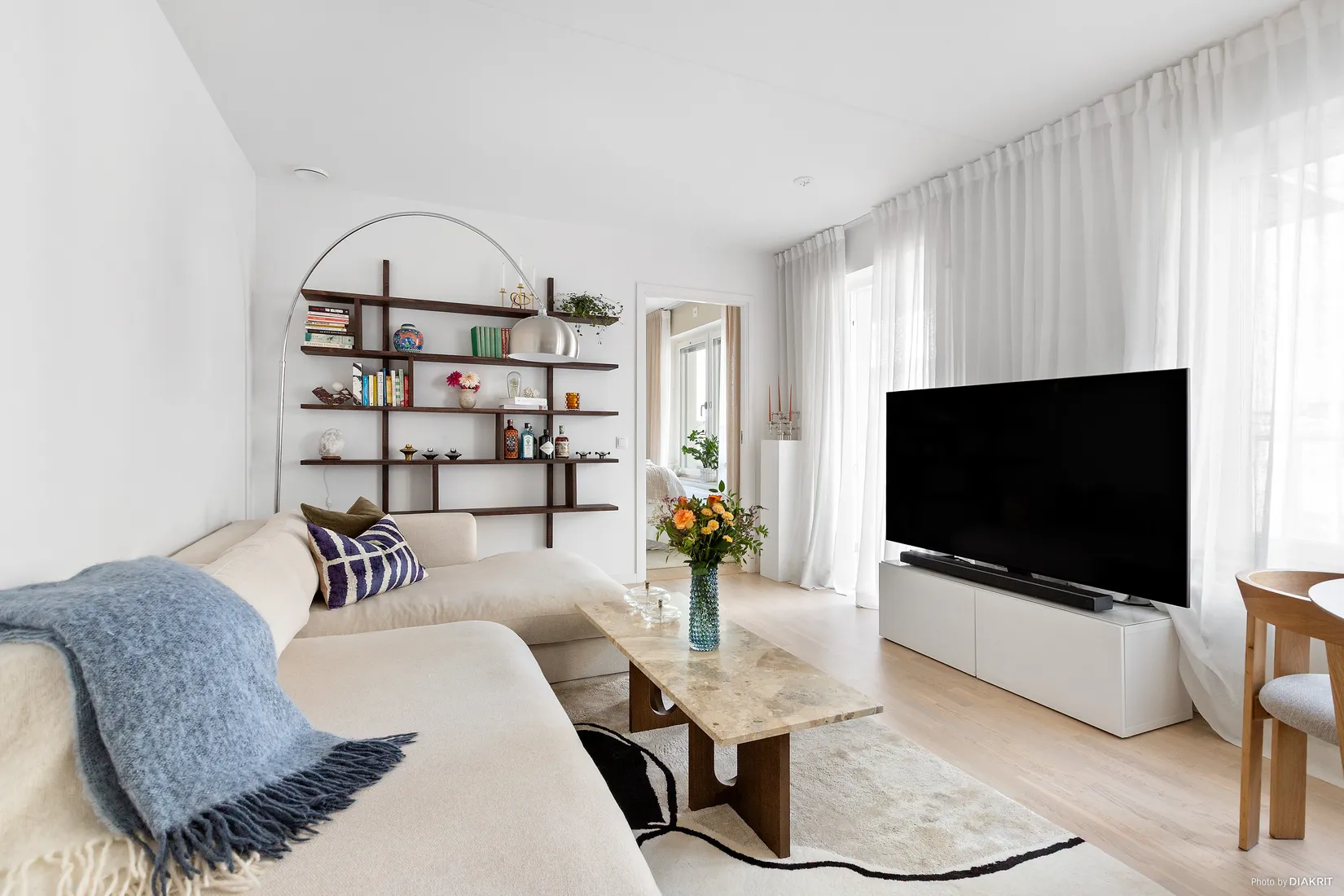 Bostadsrätt, Kokillbacken 6, Kungsängens centrum, Upplands-Bro