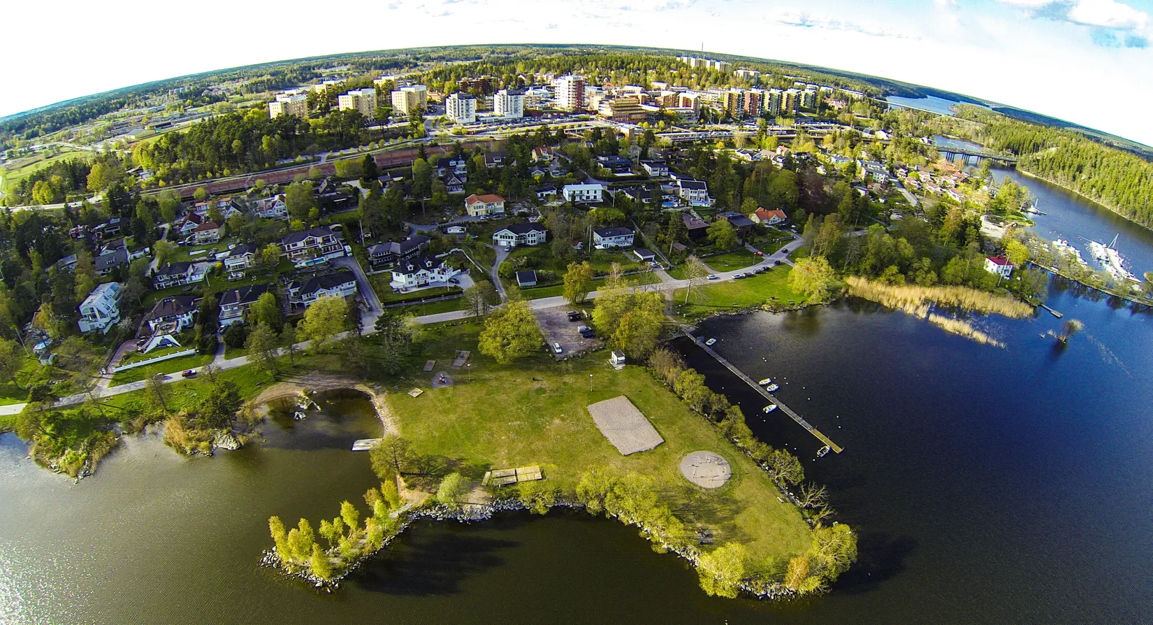 Bostadsrätt, Kokillbacken 6, Kungsängens centrum, Upplands-Bro