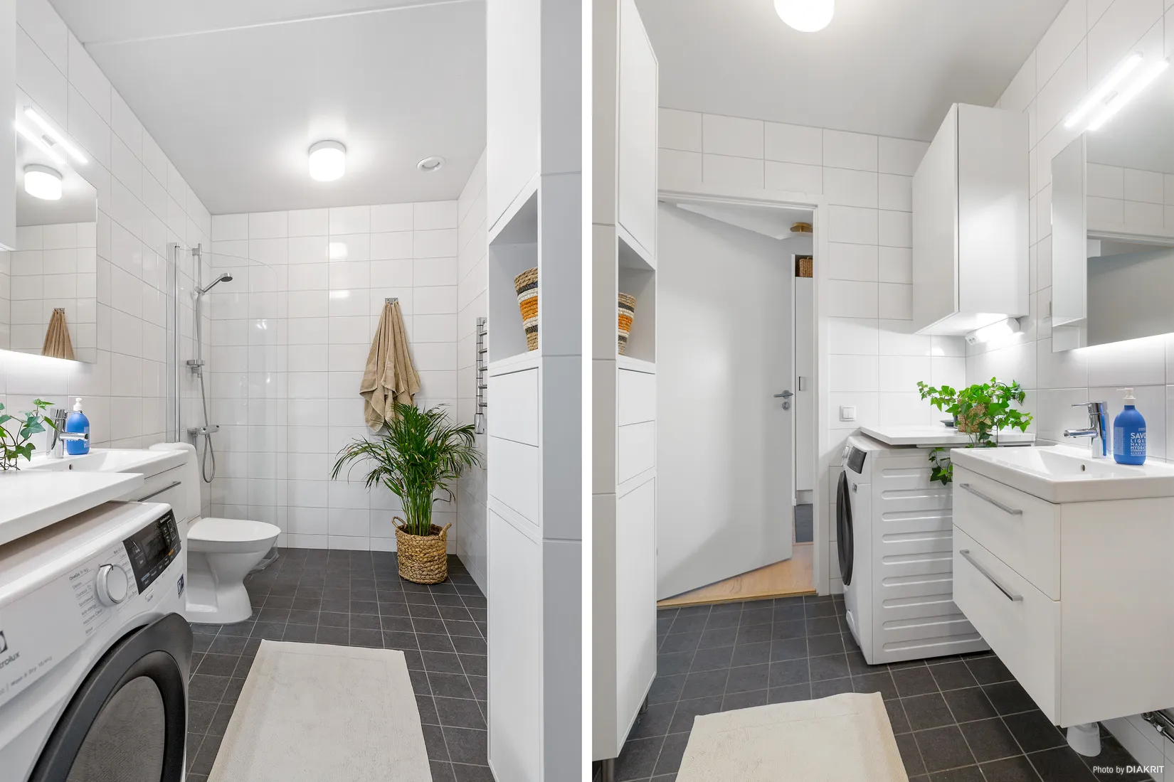 Bostadsrätt, Kokillbacken 6, Kungsängens centrum, Upplands-Bro