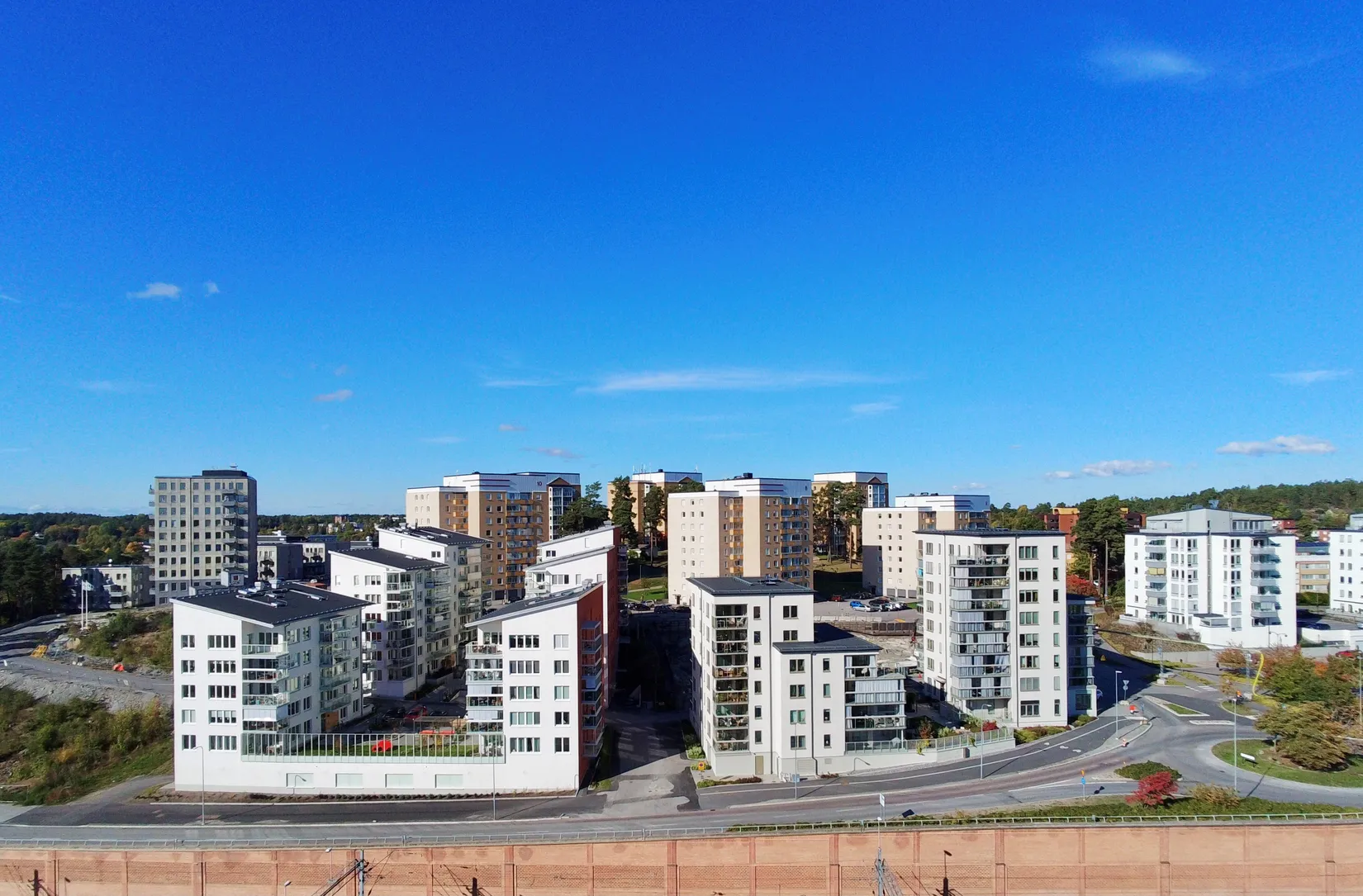 Bostadsrätt, Kokillbacken 6, Kungsängens centrum, Upplands-Bro