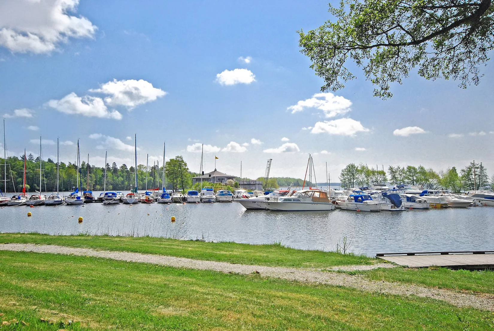 Bostadsrätt, Kokillbacken 6, Kungsängens centrum, Upplands-Bro