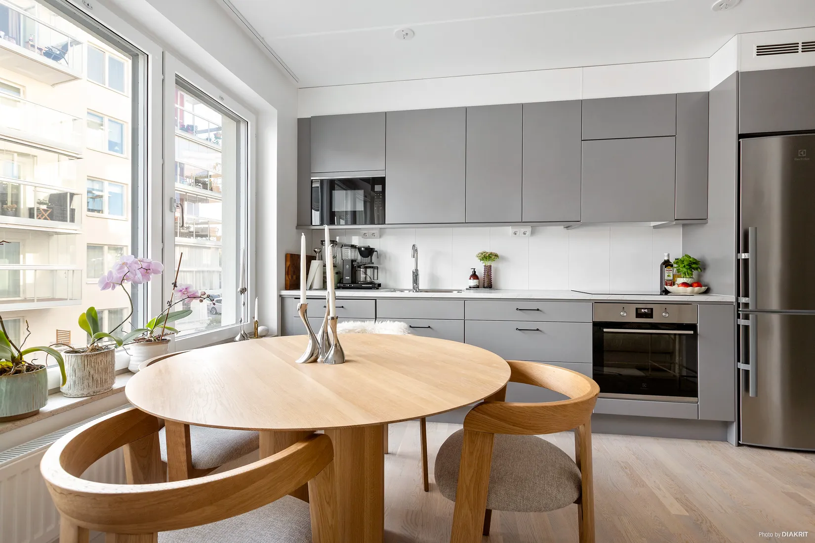 Bostadsrätt, Kokillbacken 6, Kungsängens centrum, Upplands-Bro