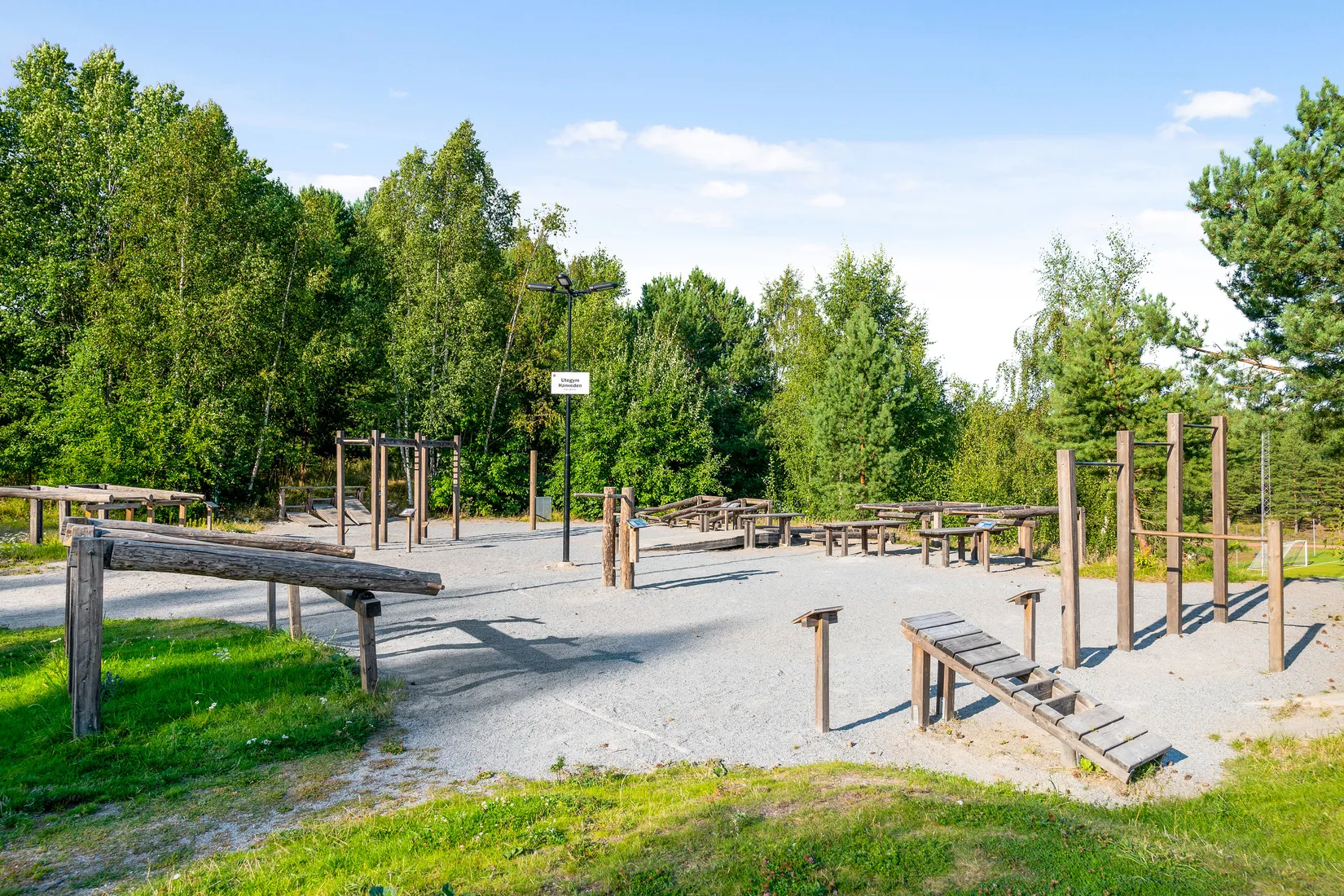 Radhus, Åbylundsvägen 15, Åbylund, Haninge
