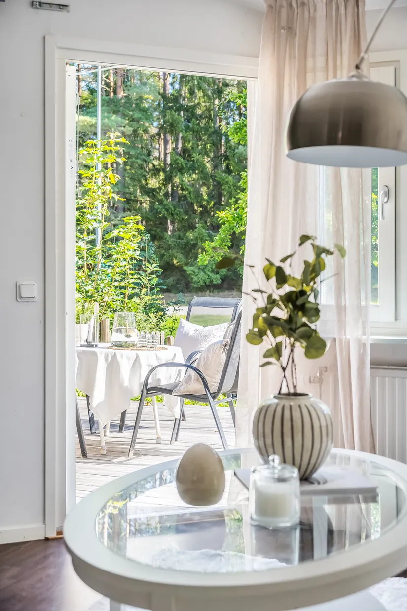 Radhus, Åbylundsvägen 15, Åbylund, Haninge