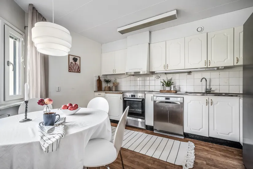 Radhus, Åbylundsvägen 15, Åbylund, Haninge