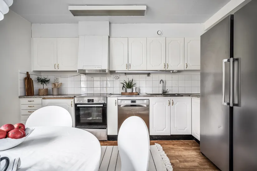 Radhus, Åbylundsvägen 15, Åbylund, Haninge