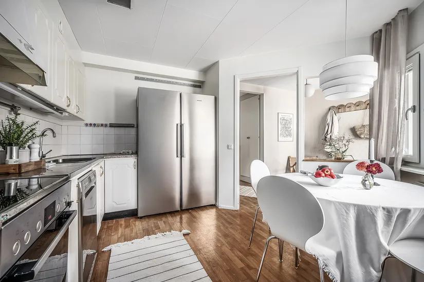 Radhus, Åbylundsvägen 15, Åbylund, Haninge