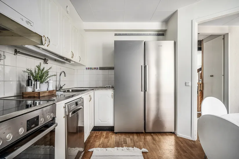 Radhus, Åbylundsvägen 15, Åbylund, Haninge