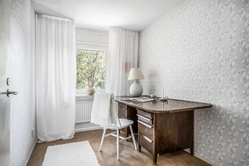 Radhus, Åbylundsvägen 15, Åbylund, Haninge