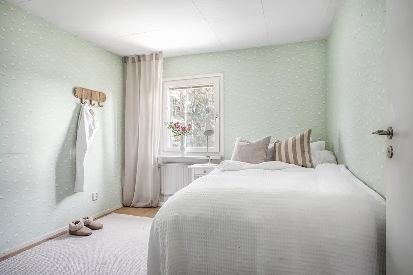 Radhus, Åbylundsvägen 15, Åbylund, Haninge