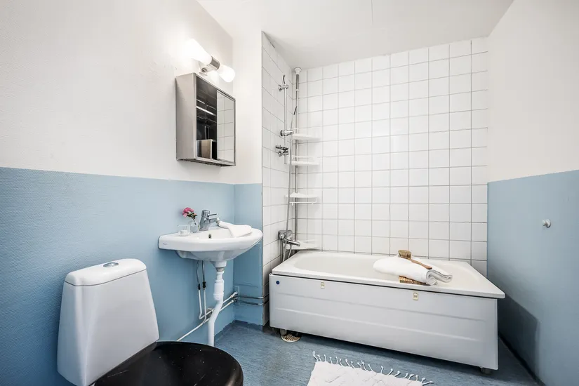 Radhus, Åbylundsvägen 15, Åbylund, Haninge