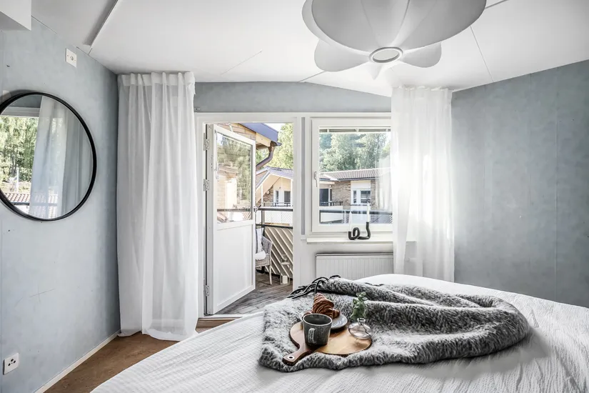 Radhus, Åbylundsvägen 15, Åbylund, Haninge
