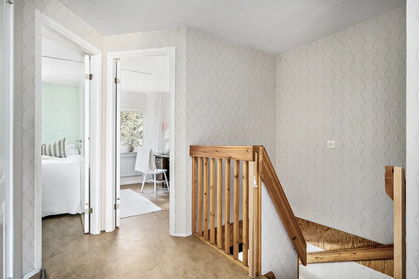 Radhus, Åbylundsvägen 15, Åbylund, Haninge