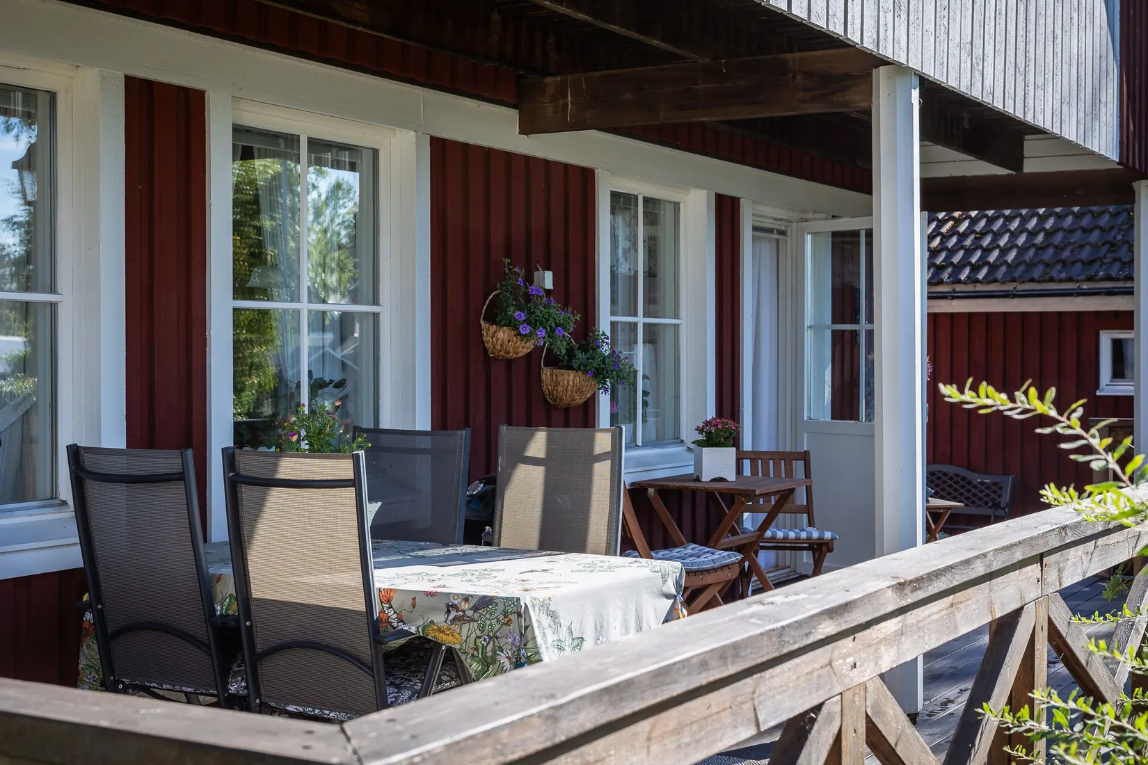 Villa, Torsvägen 15, Ljusdal, Kläppa, Ljusdal