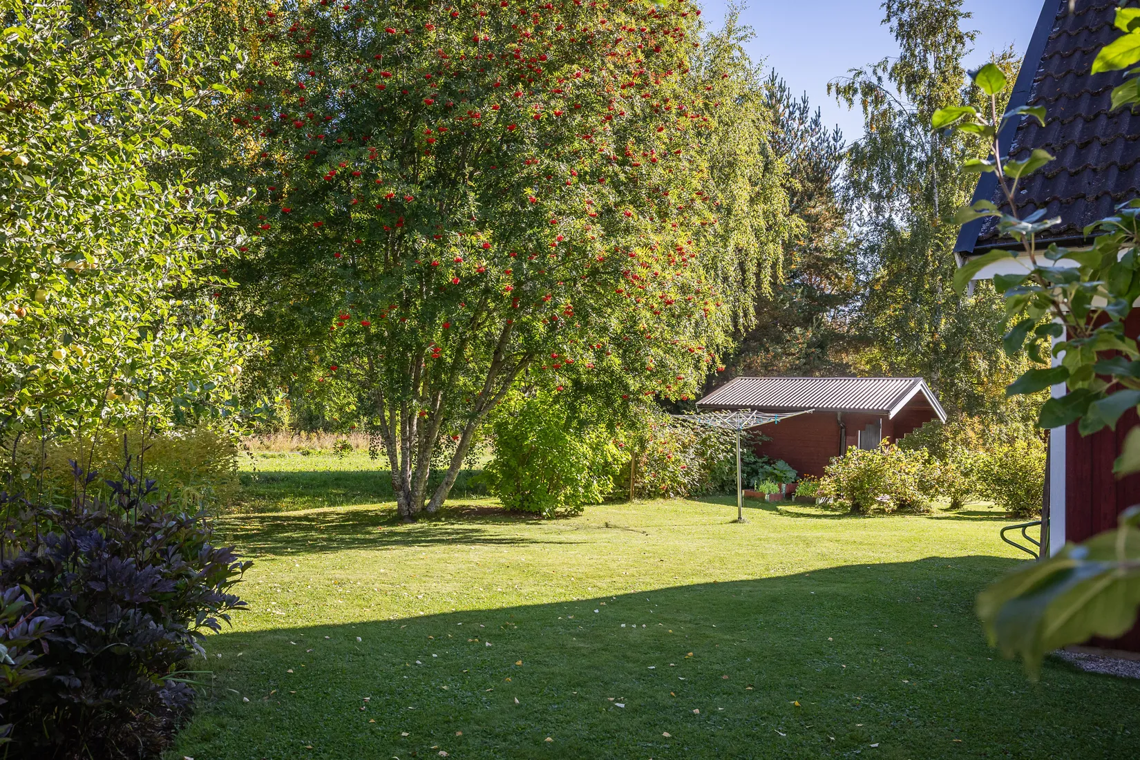 Villa, Torsvägen 15, Ljusdal, Kläppa, Ljusdal