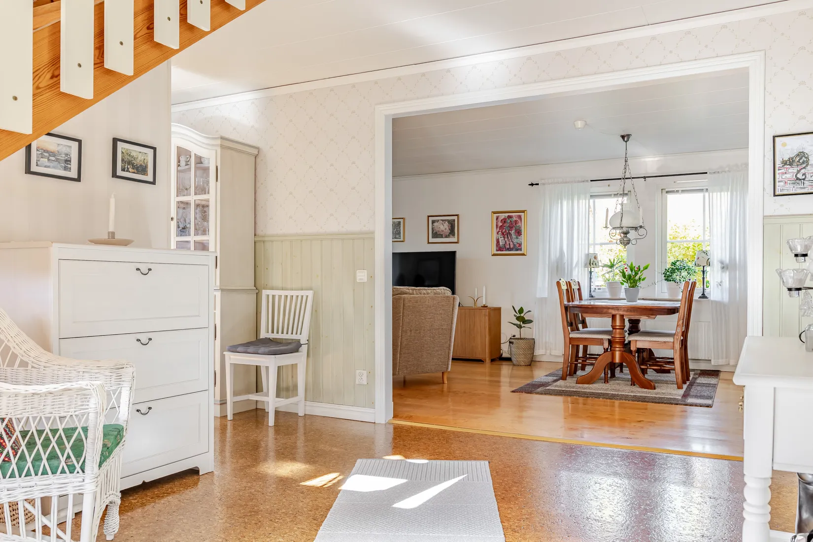 Villa, Torsvägen 15, Ljusdal, Kläppa, Ljusdal