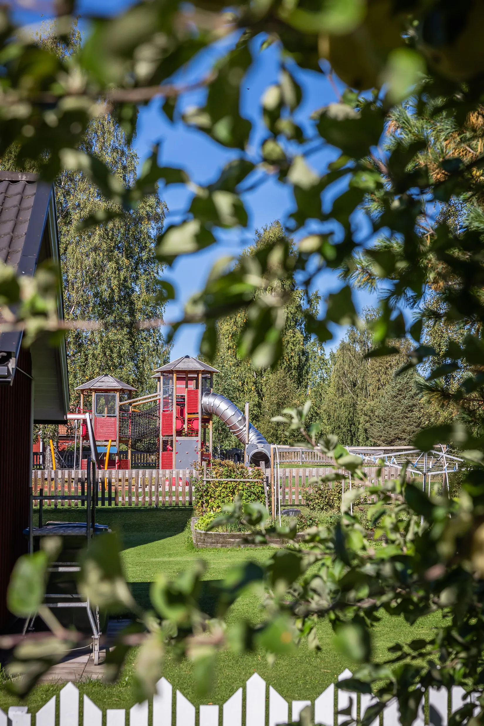 Villa, Torsvägen 15, Ljusdal, Kläppa, Ljusdal