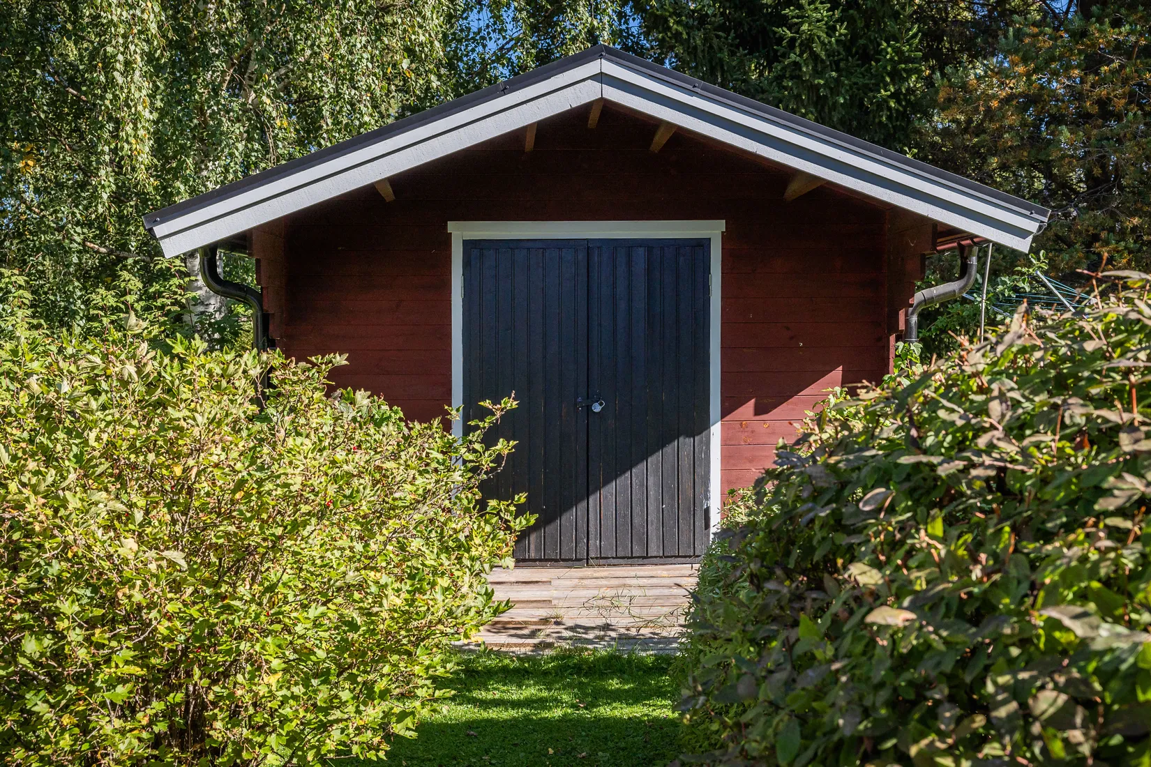 Villa, Torsvägen 15, Ljusdal, Kläppa, Ljusdal