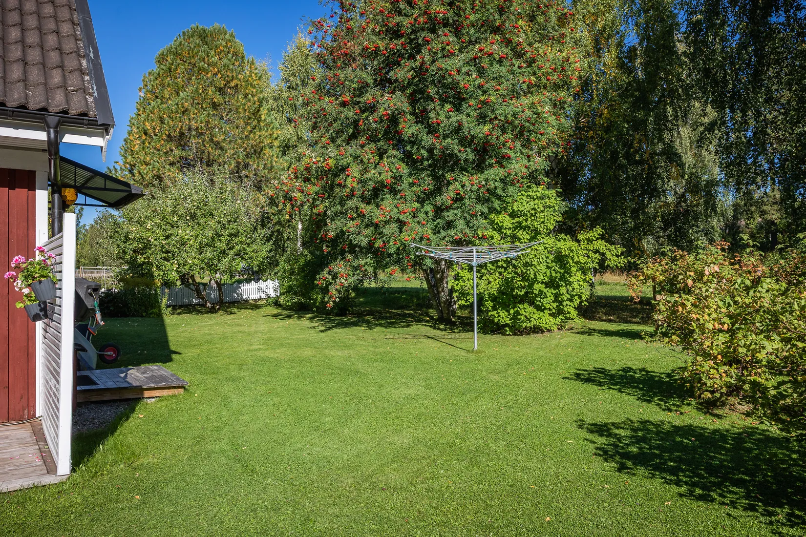 Villa, Torsvägen 15, Ljusdal, Kläppa, Ljusdal