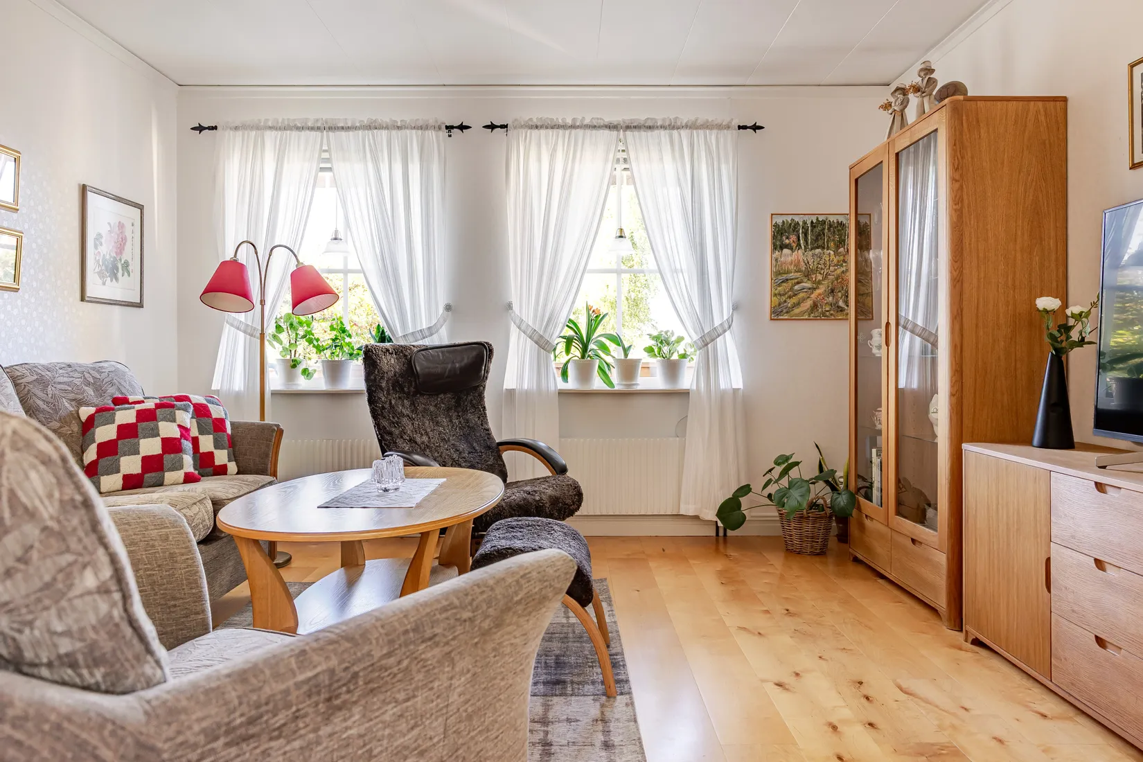 Villa, Torsvägen 15, Ljusdal, Kläppa, Ljusdal